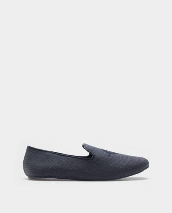 Embrodiered Slippers